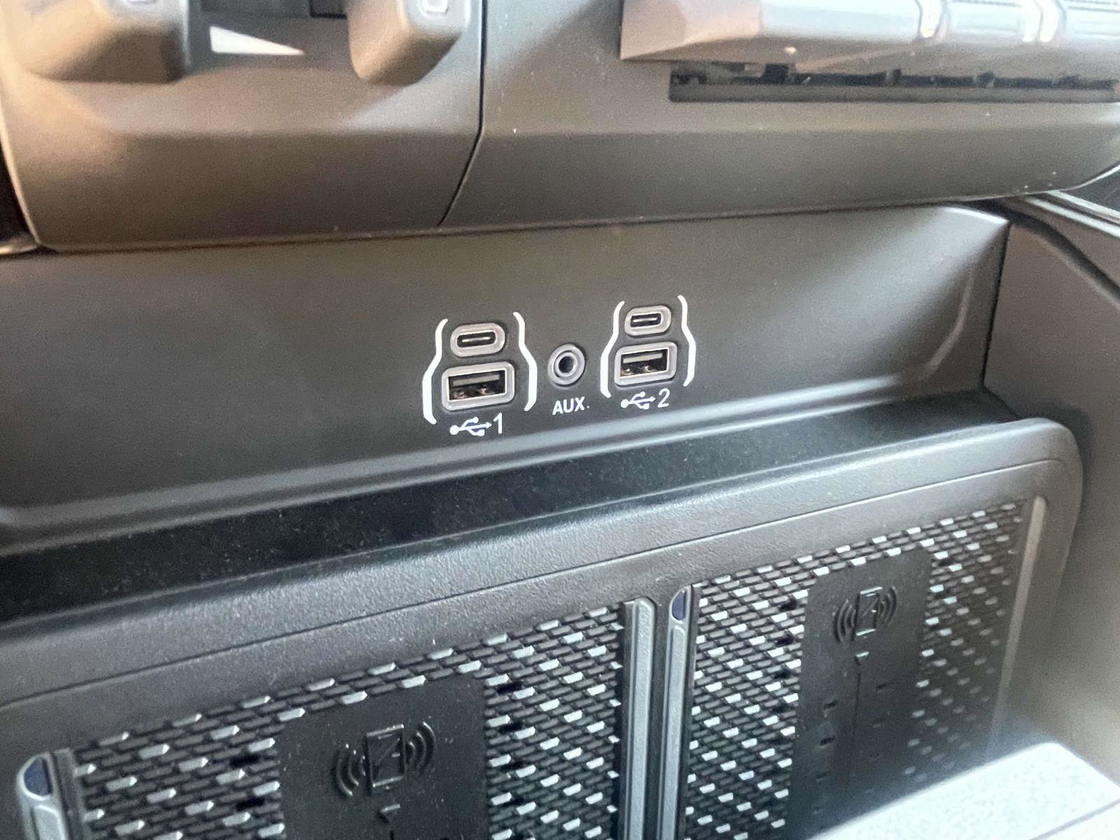 New 2025 RAM 2500 Laramie video 3