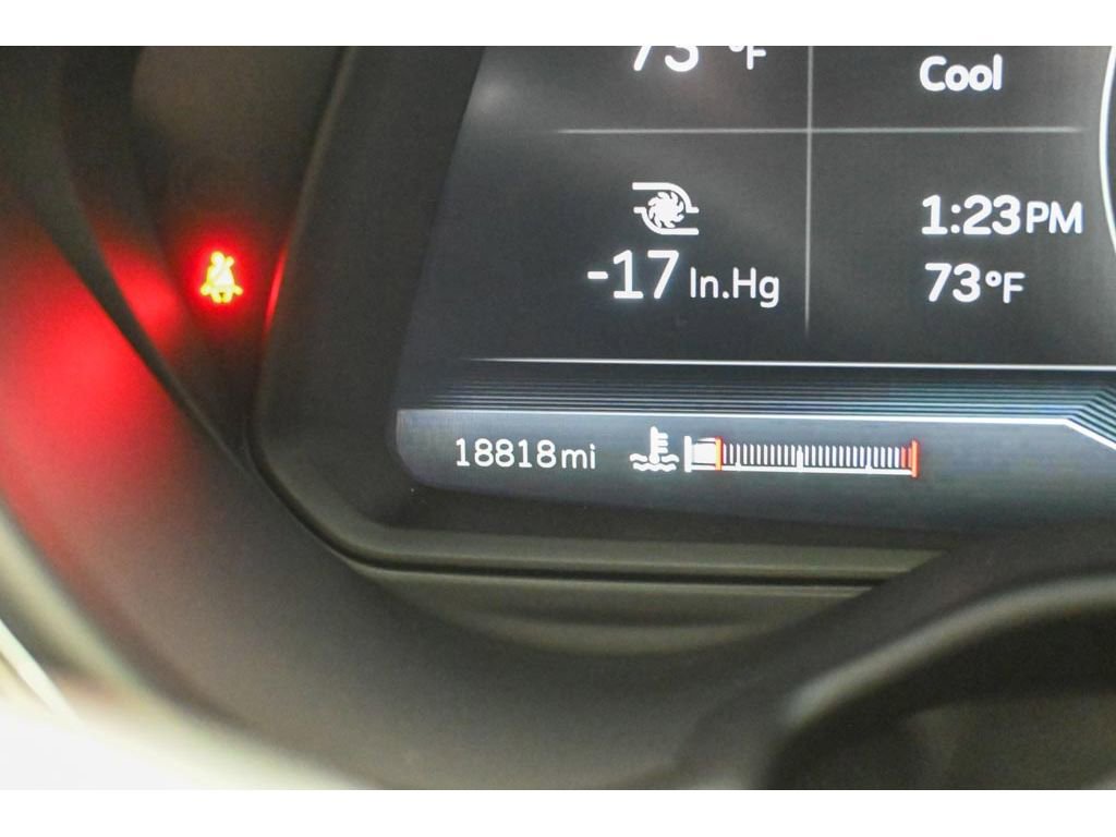 Used 2023 Cadillac CT5 Premium Luxury w/ LPO, ONYX Package image 38