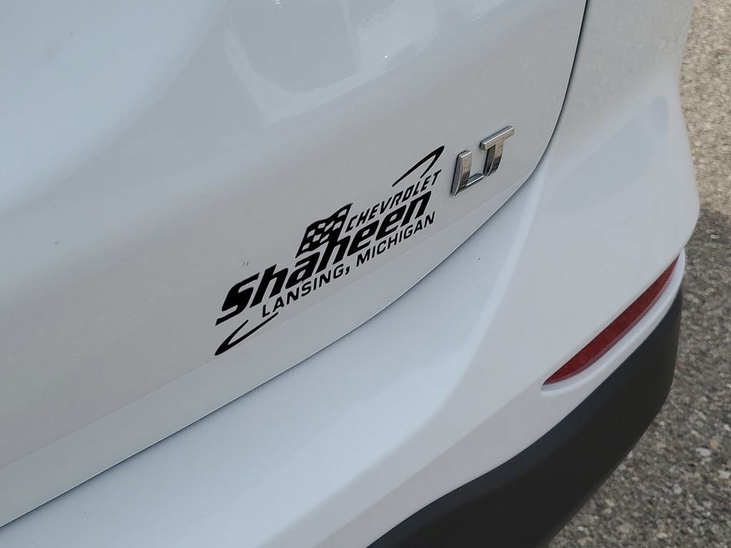 Certified 2022 Chevrolet Equinox LT w/ LPO, Floor Liner Package image 33