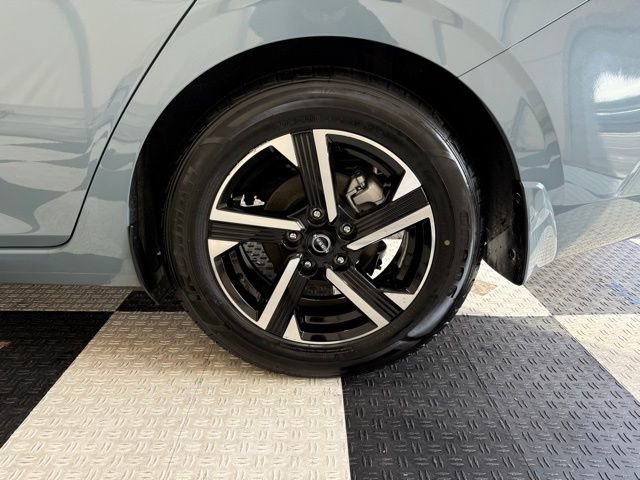 Used 2024 Nissan Sentra SV image 10