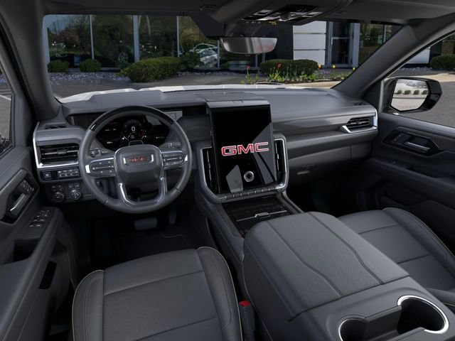 New 2026 GMC Yukon Elevation w/ Elevation Premium Package AWD/4WD image 15