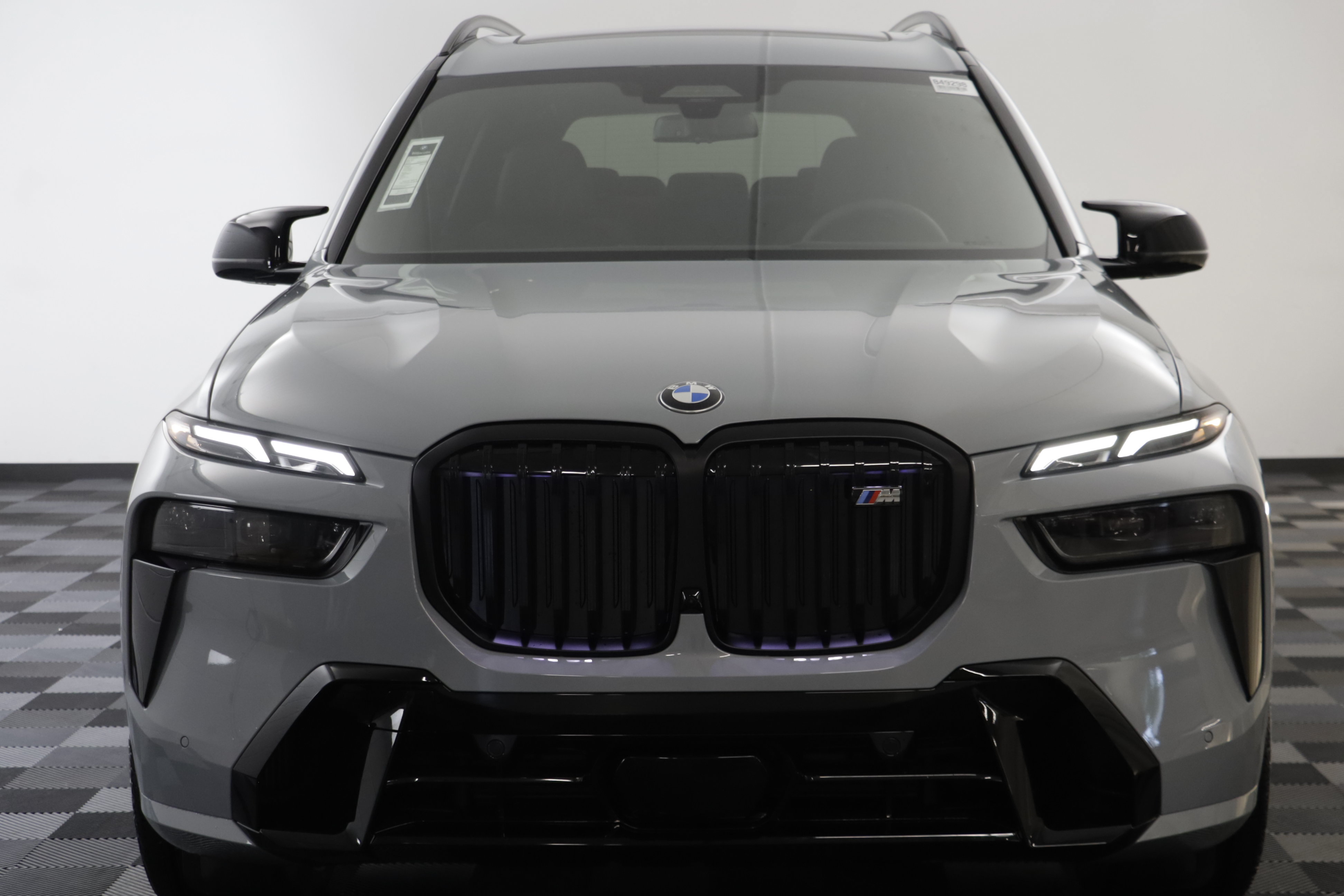 New 2027 BMW X7 M60i AWD/4WD image 24