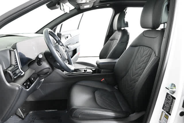 Used 2025 Kia Sportage X-Pro image 22