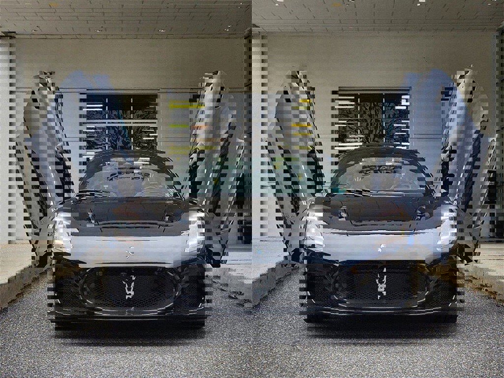 New 2024 Maserati MC20 Cielo image 63