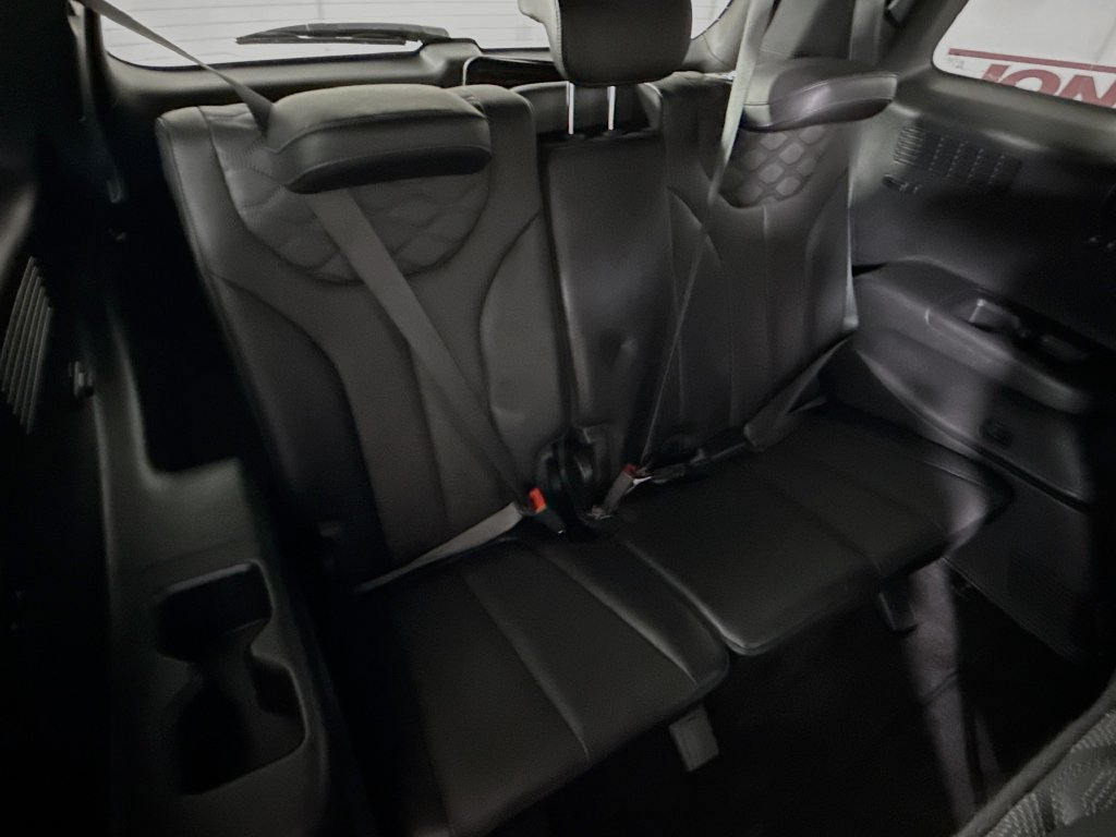 Used 2020 Hyundai Palisade Limited AWD/4WD image 32