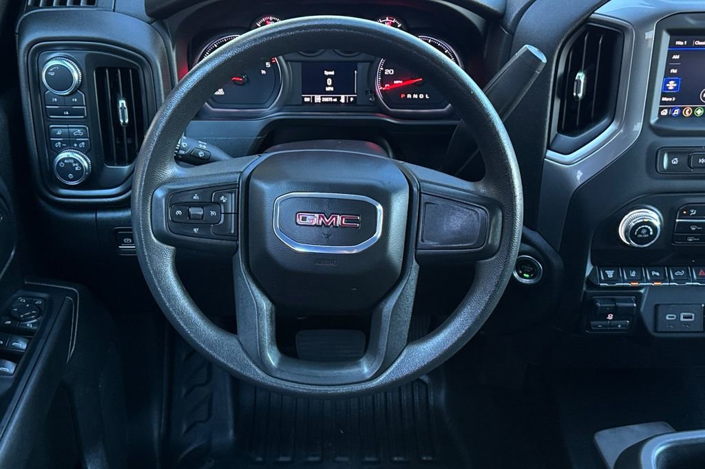 Certified 2024 GMC Sierra 2500 Pro image 16