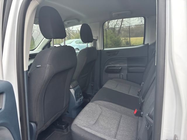 Certified 2024 Ford Maverick XLT w/ XLT Luxury Package image 13