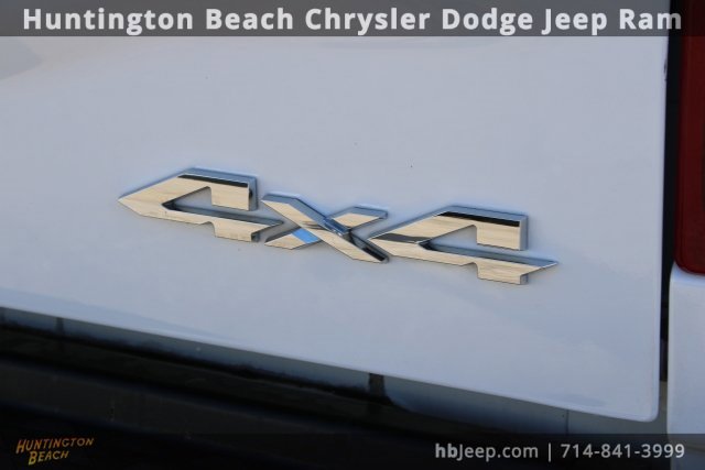 Used 2024 RAM 2500 Big Horn image 6