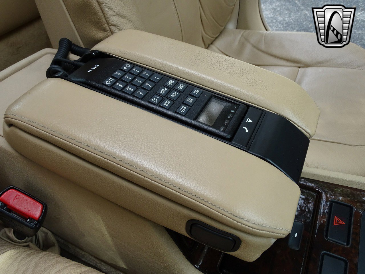 Used 1995 BMW 740iL image 19