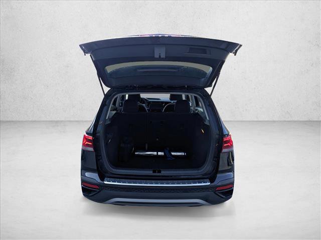 Used 2023 Volkswagen Taos S w/ IQ Drive S Package image 7