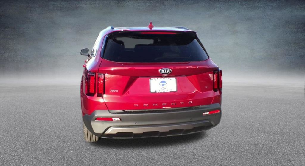 Used 2021 Kia Sorento S AWD/4WD image 19