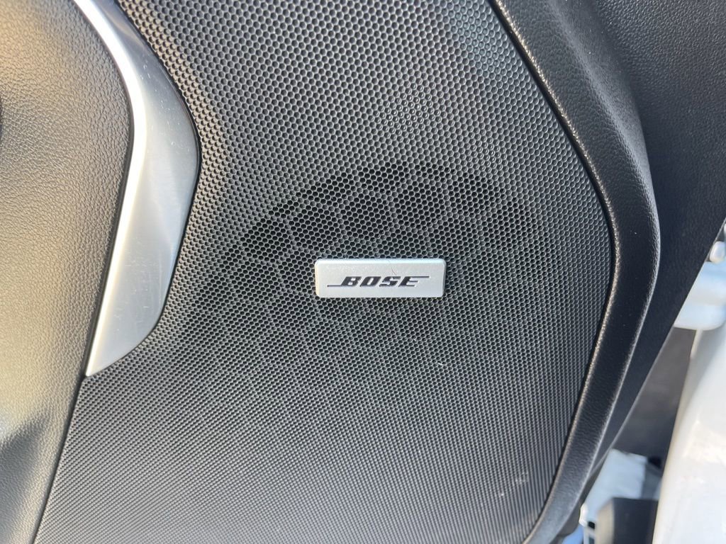 Certified 2024 Chevrolet Suburban RST w/ Luxury Package image 43