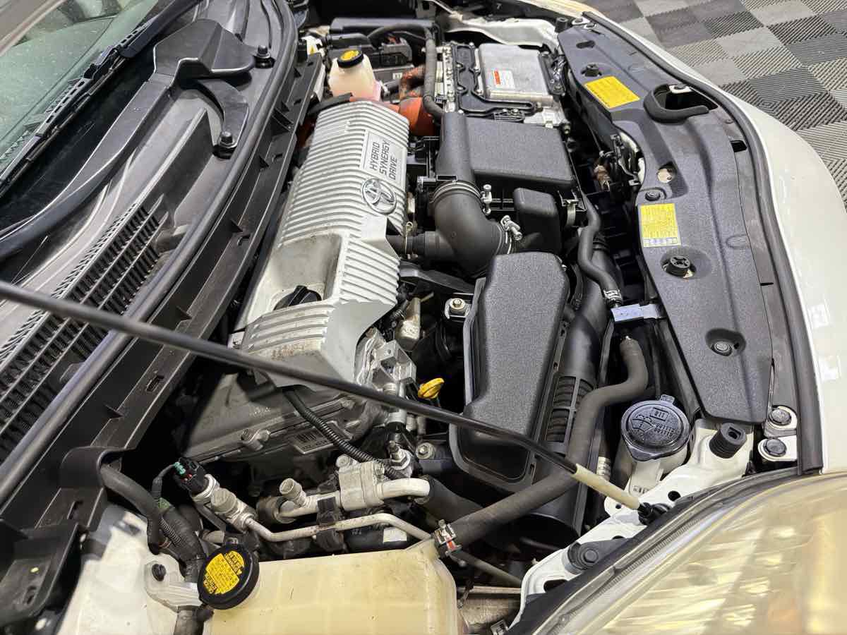 Used 2012 Toyota Prius Two FWD image 25