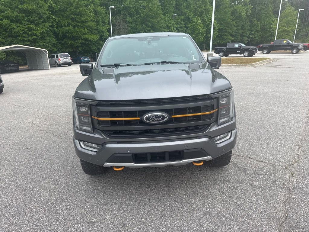 Used 2023 Ford F150 Tremor w/ Equipment Group 402A High AWD/4WD image 7