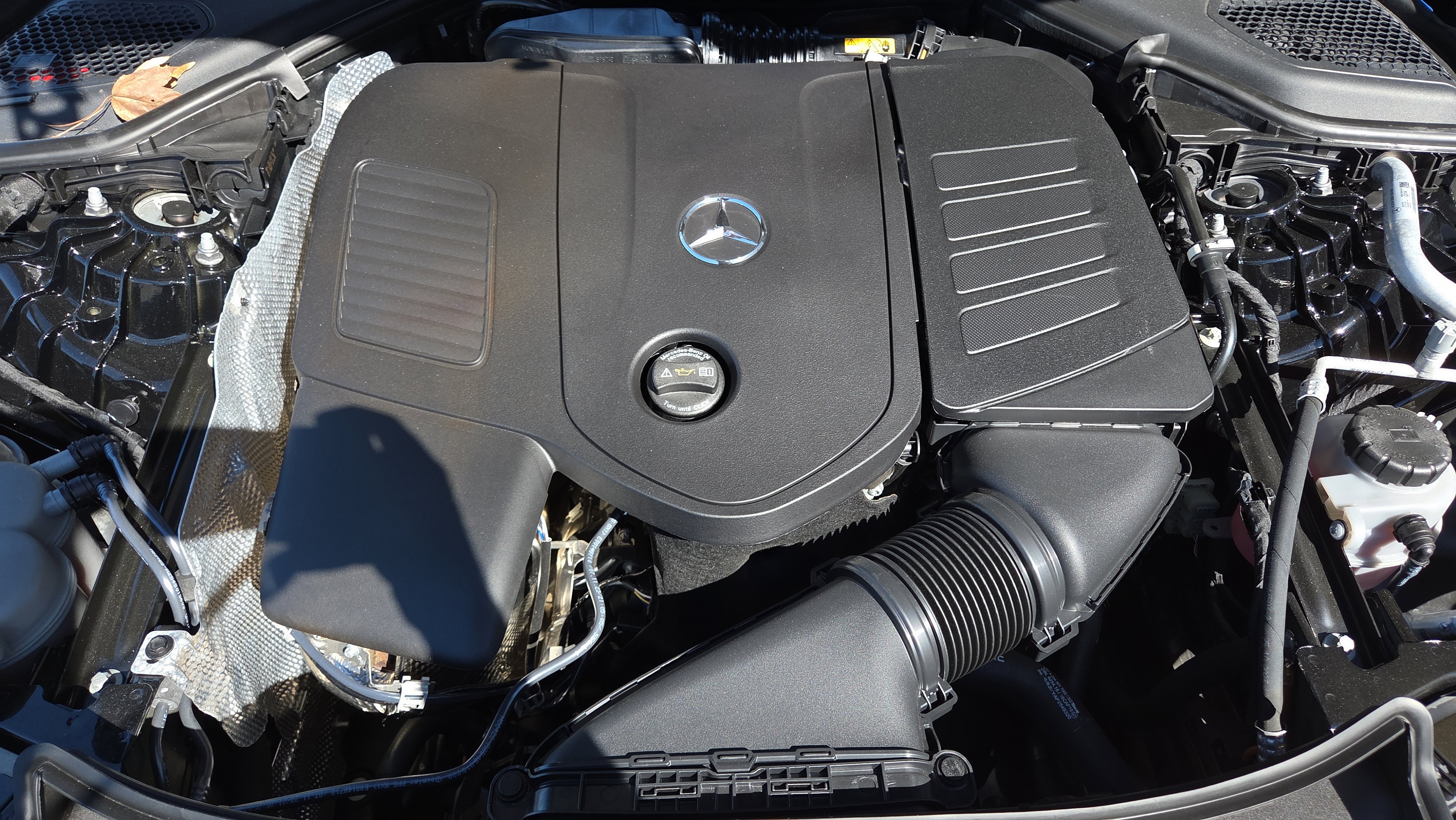 Certified 2024 Mercedes-Benz E 350 E 350 image 33