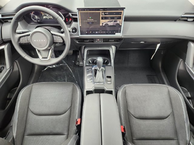 New 2026 MAZDA CX-5 Select AWD/4WD image 18