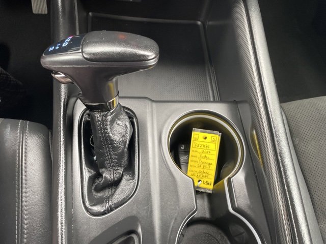 Used 2022 Dodge Durango GT image 29
