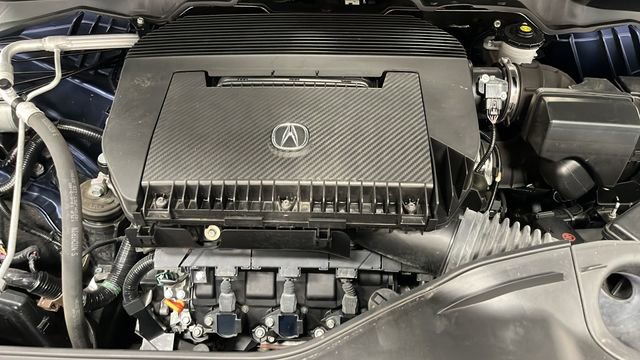 Used 2022 Acura MDX SH-AWD w/ Advance Package image 27