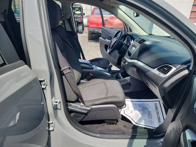 Used 2020 Dodge Journey SE w/ Blacktop Package FWD image 49