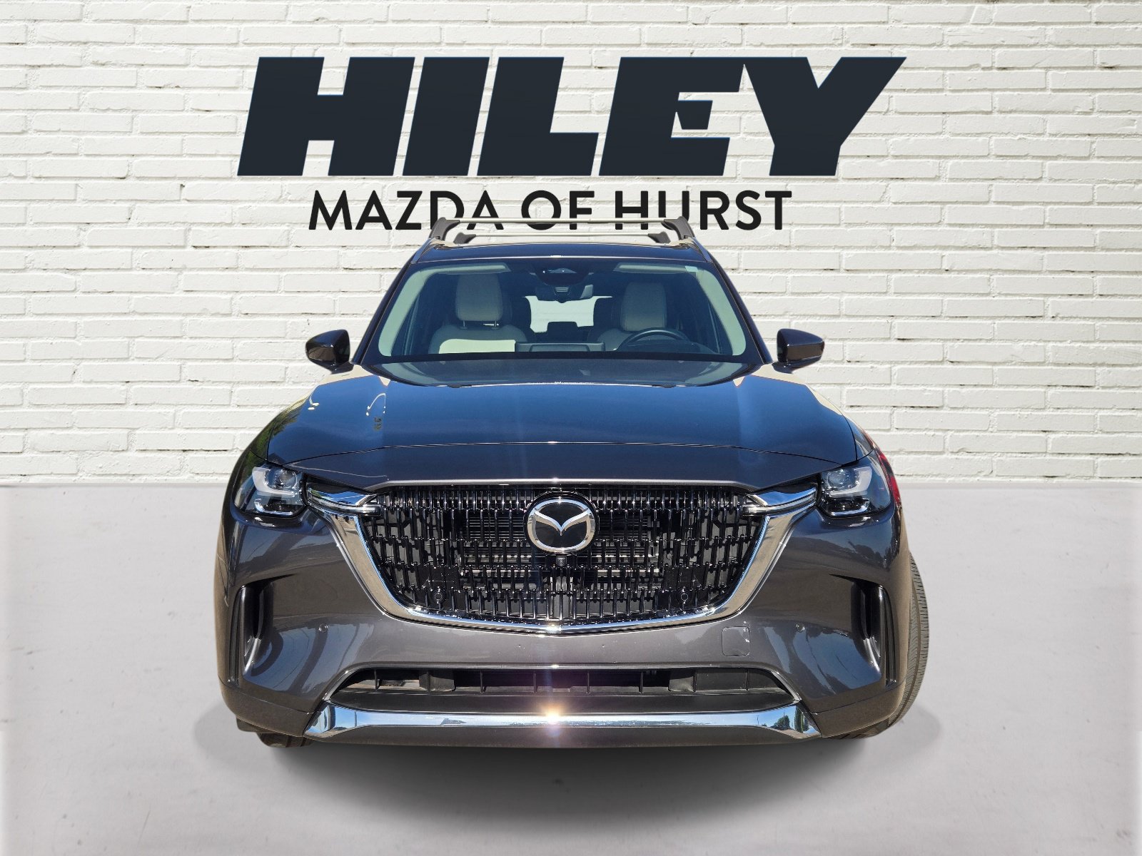 Certified 2026 MAZDA CX-90 3.3 Turbo S w/ Premium Plus AWD/4WD image 2