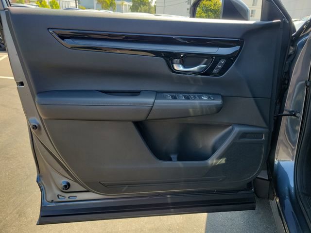 Certified 2024 Honda CR-V EX-L image 19
