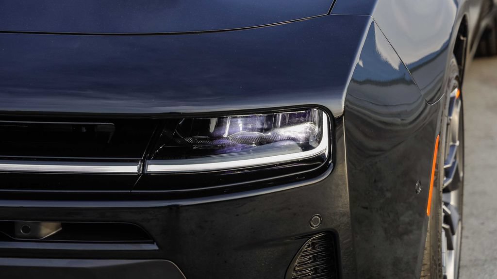 New 2026 Dodge Charger R/T AWD/4WD image 5