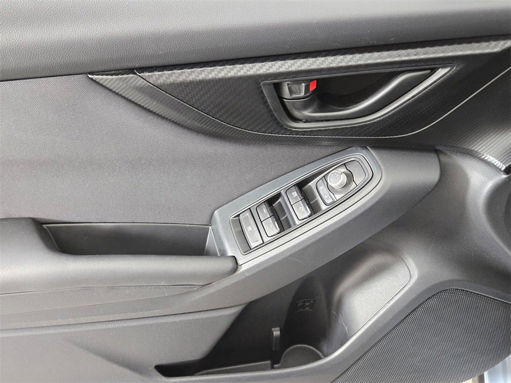 Certified 2021 Subaru Crosstrek 2.0i Premium w/ Moonroof Package image 24