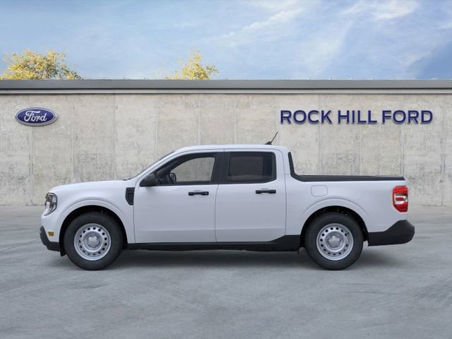 New 2026 Ford Maverick XL image 4