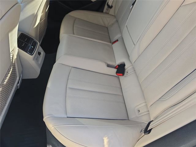 Used 2023 Audi A5 2.0T Premium Plus w/ Premium Plus image 9