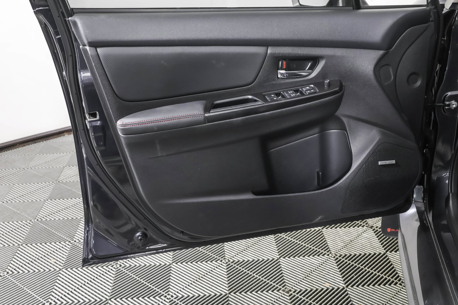 Used 2019 Subaru WRX Limited AWD/4WD image 36