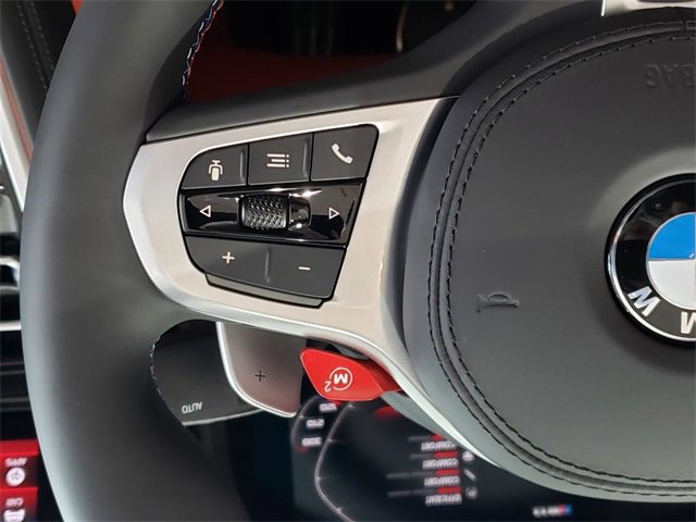 New 2025 BMW M8 Competition image 26