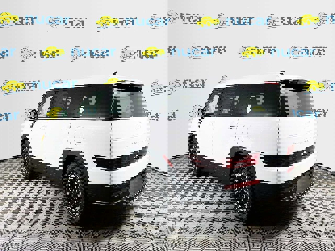 New 2026 Hyundai Santa Fe SE AWD/4WD image 5