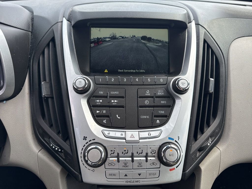 Used 2013 Chevrolet Equinox LT w/ Driver Convenience Package image 19