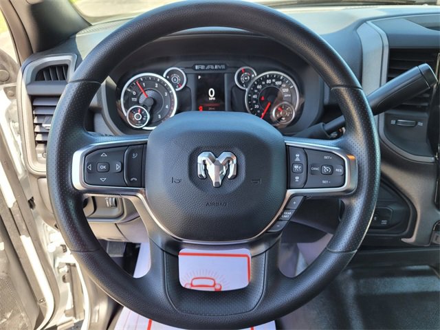 New 2025 RAM 2500 Tradesman w/ Chrome Appearance Group image 28