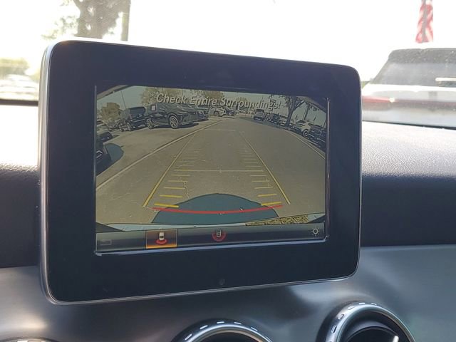 Used 2016 Mercedes-Benz GLA 250 4MATIC image 21