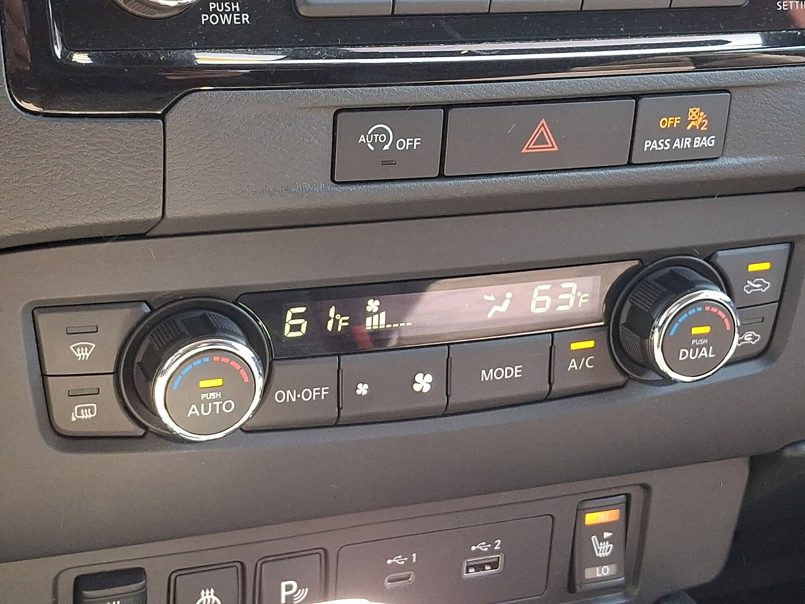 Used 2024 Nissan Frontier SV w/ Technology Package image 15