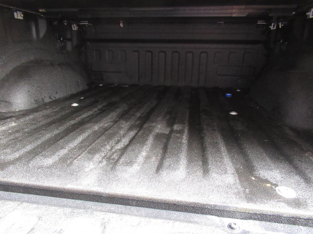 Used 2020 Ford F150 King Ranch w/ Equipment Group 601A Luxury image 16