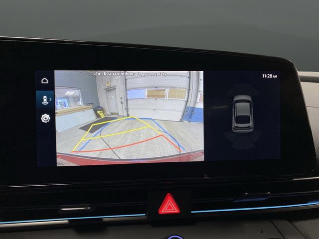 New 2026 Hyundai Elantra N image 11