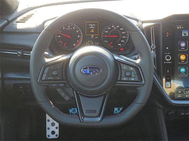 New 2025 Subaru WRX Premium w/ Accessory Package #2 image 13