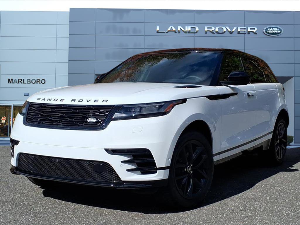 New 2026 Land Rover Range Rover Velar Dynamic SE image 1