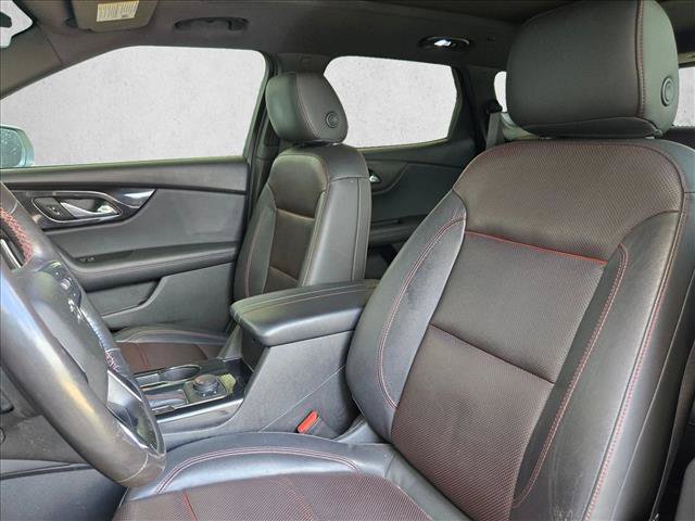 Used 2019 Chevrolet Blazer RS FWD image 10
