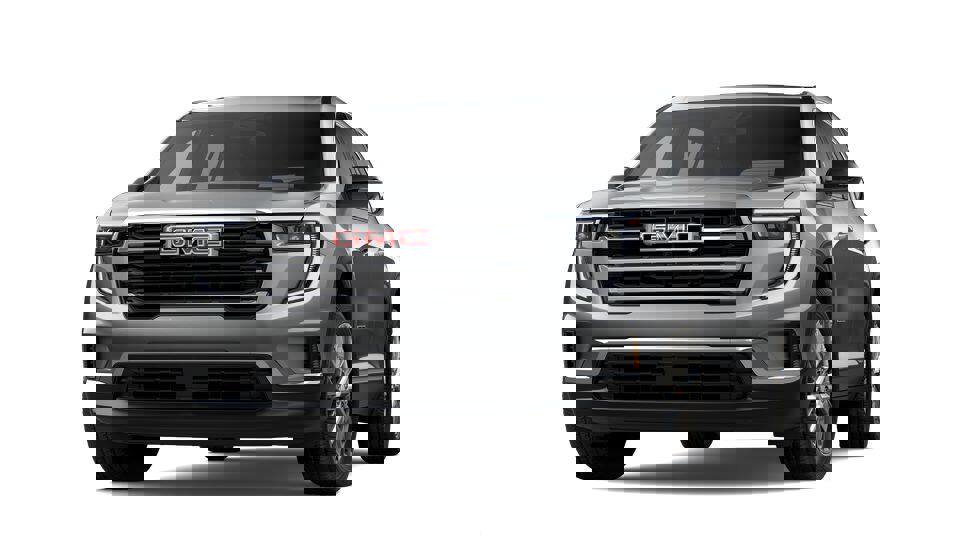 New 2026 GMC Acadia Elevation w/ Elevation Premium Package image 50