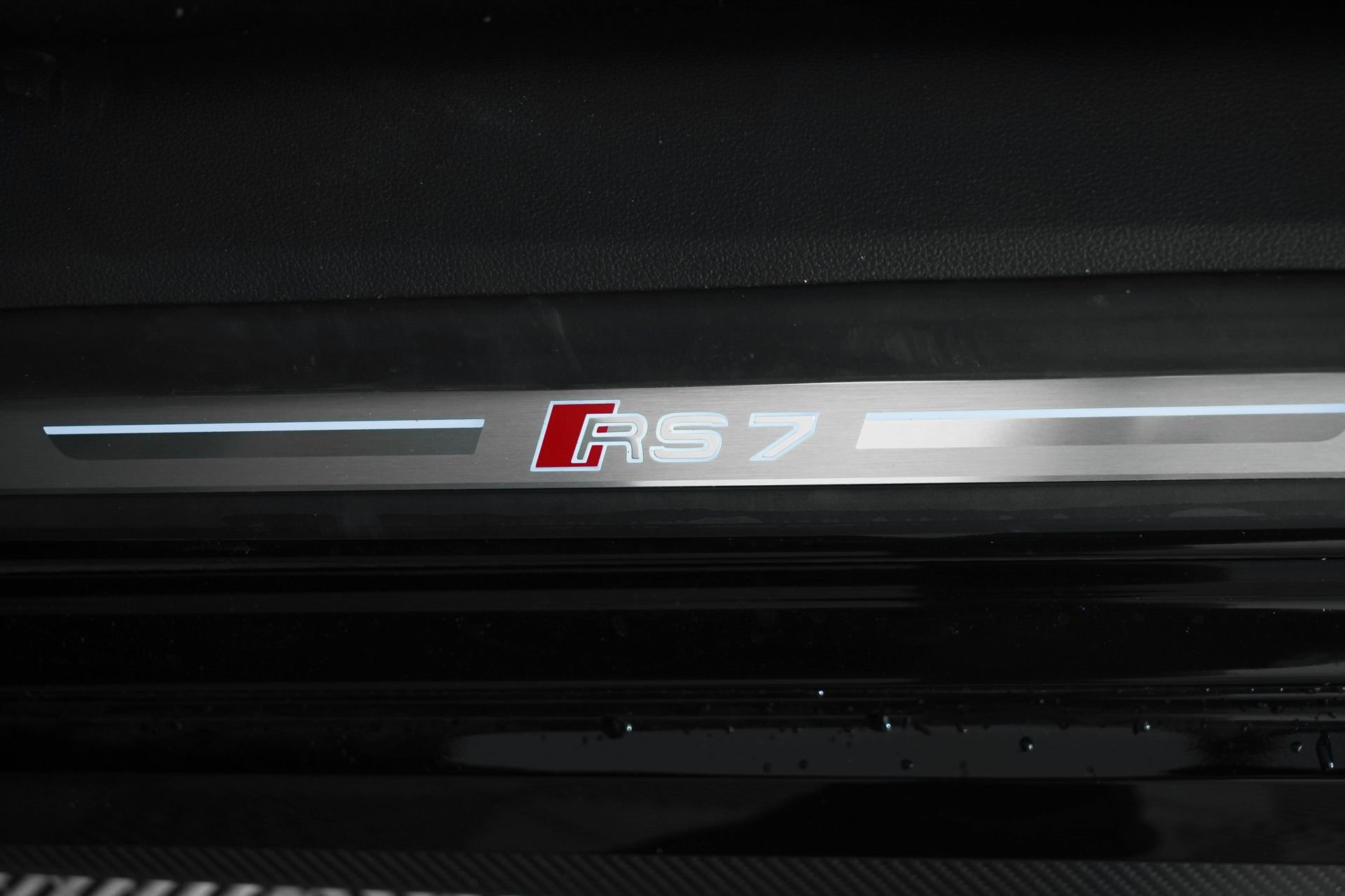 New 2026 Audi RS 7 Performance image 31