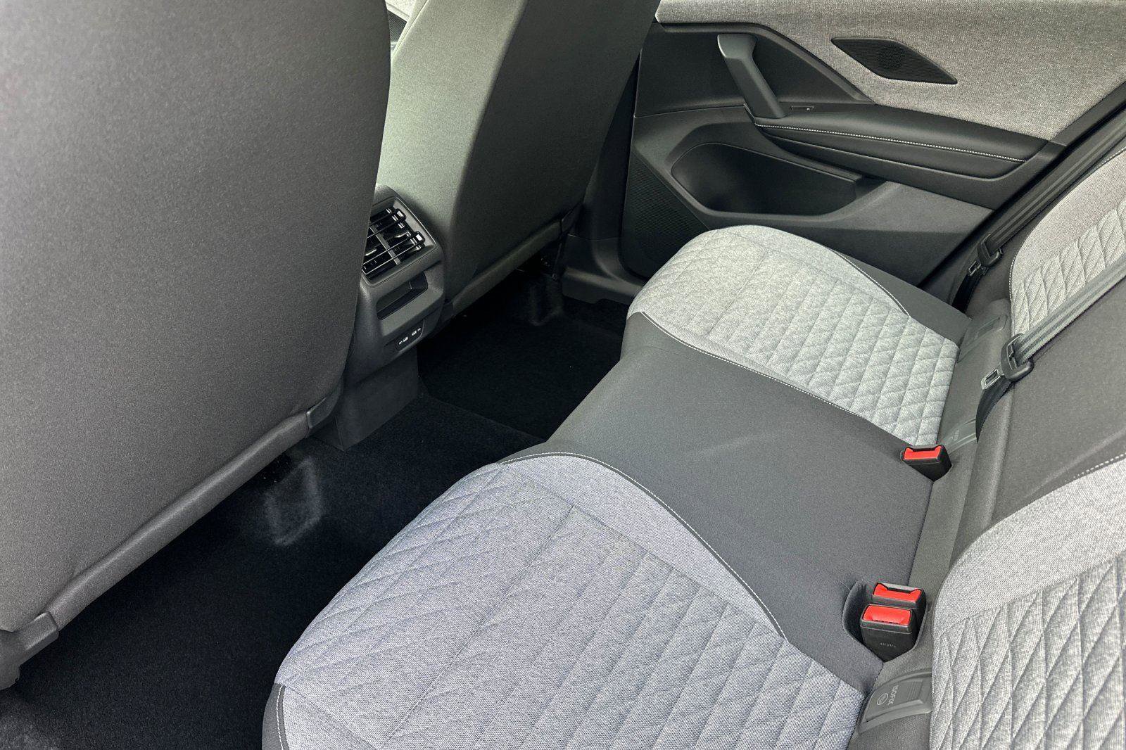 New 2026 Volkswagen Tiguan S image 11