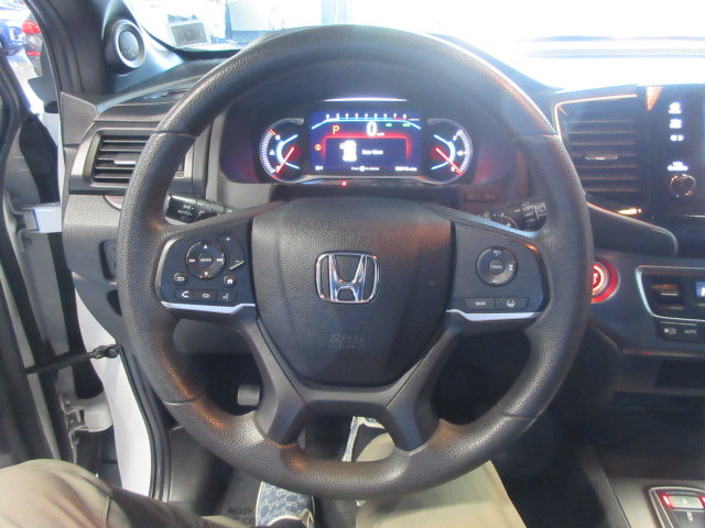 Used 2021 Honda Passport Sport image 18