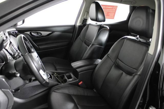 Certified 2022 Nissan Rogue Sport SL image 18