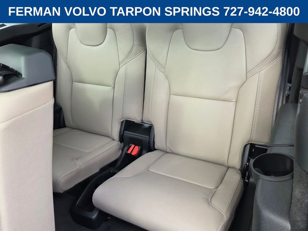 New 2026 Volvo XC90 B6 Ultra image 14