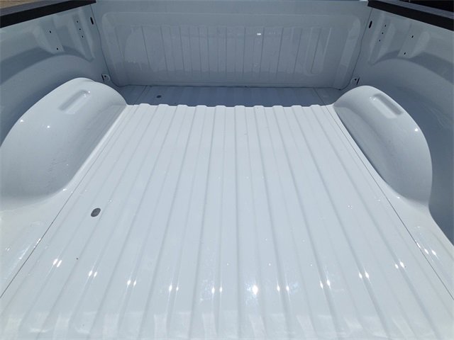 Used 2025 RAM 1500 Laramie w/ Laramie Southwest Edition image 10