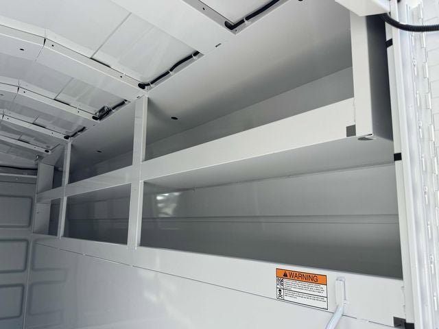 New 2025 Ford Transit 350 w/ Interior Upgrade Package image 13