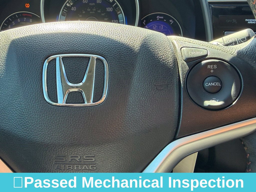 Used 2020 Honda Fit Sport image 23
